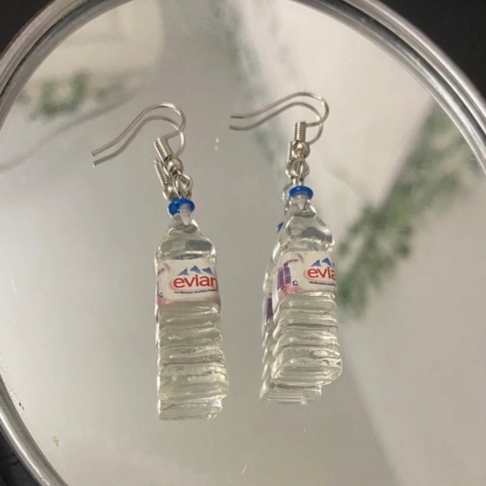 fun earrings - Picture 5 of 8